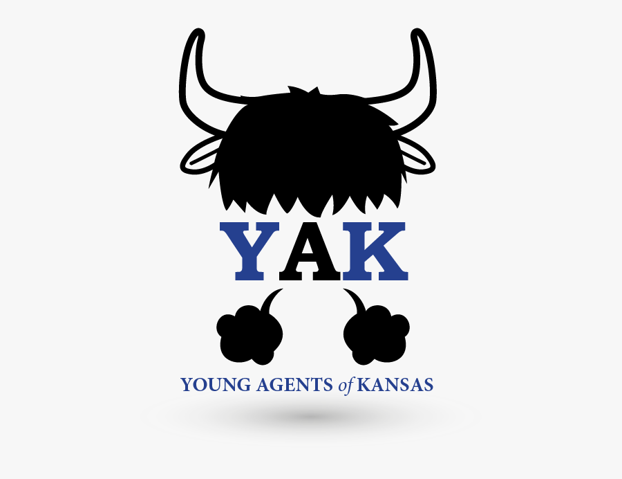 Yak 2016 - Yak Icon, Transparent Clipart