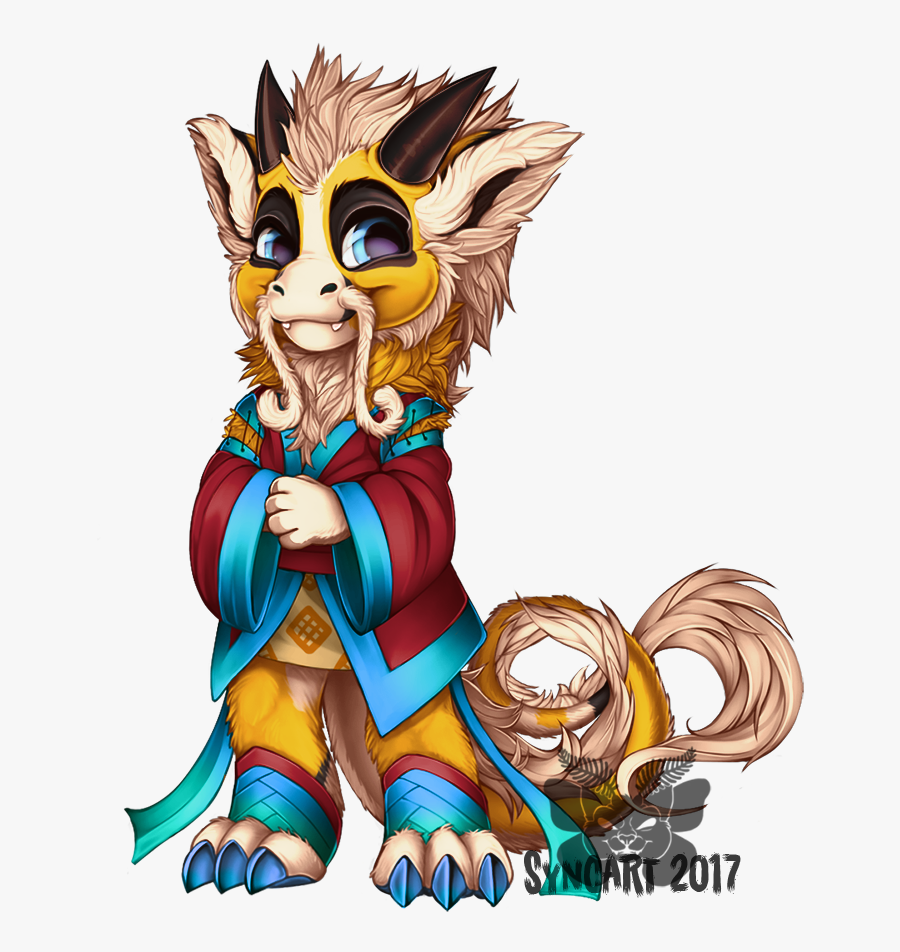 Custom Furvilla Paintie - Cartoon, Transparent Clipart