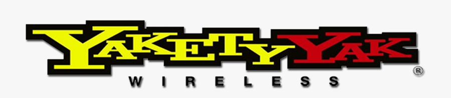 Yakety Yak Wireless, Transparent Clipart