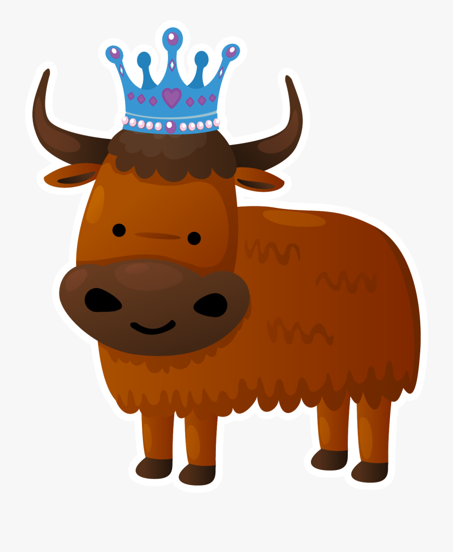 Letra Yak, Transparent Clipart