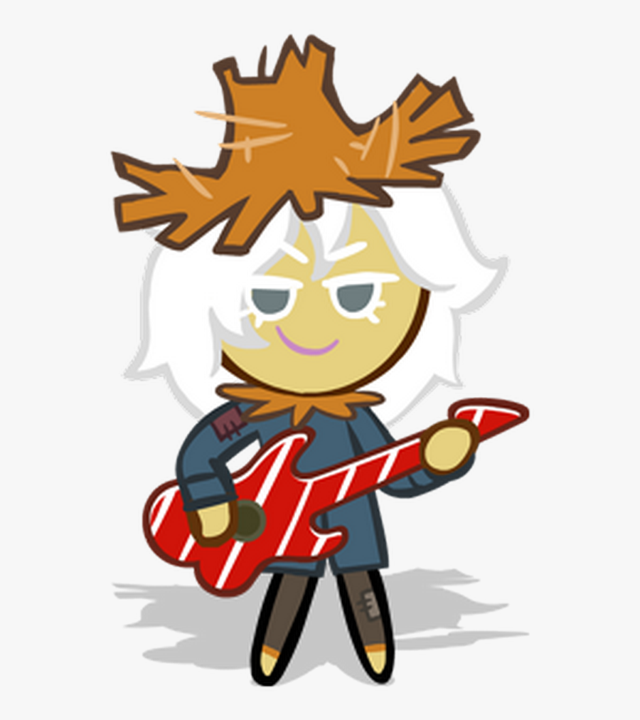 Rockstar Cookie, Transparent Clipart