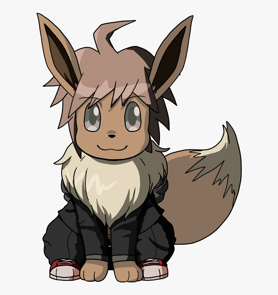 Cute Fanart Makoto Naegi, Transparent Clipart