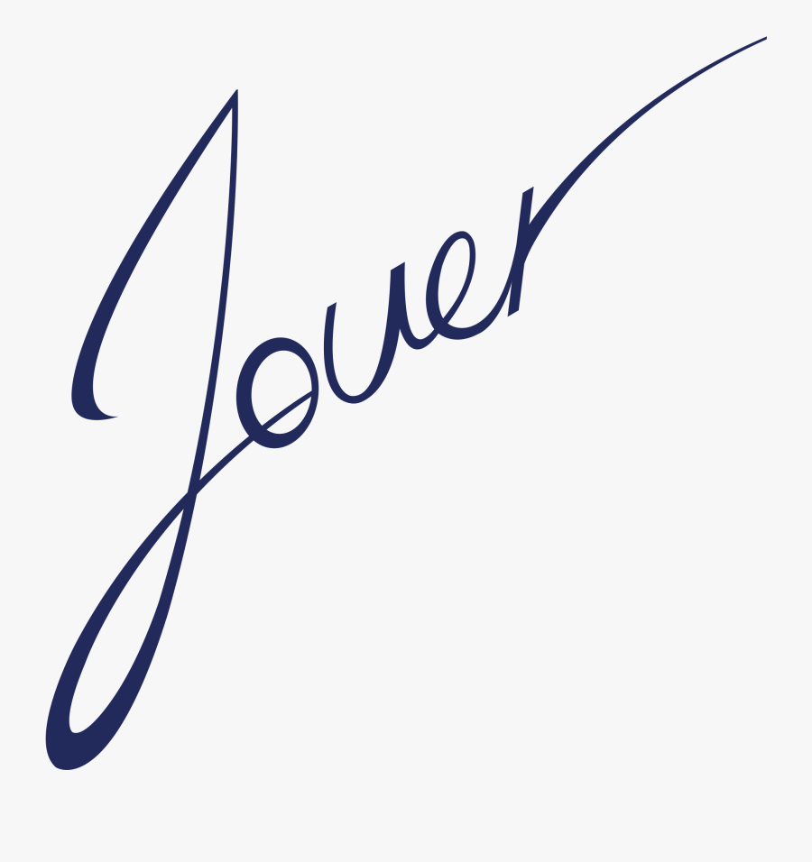 Calligraphy, Transparent Clipart