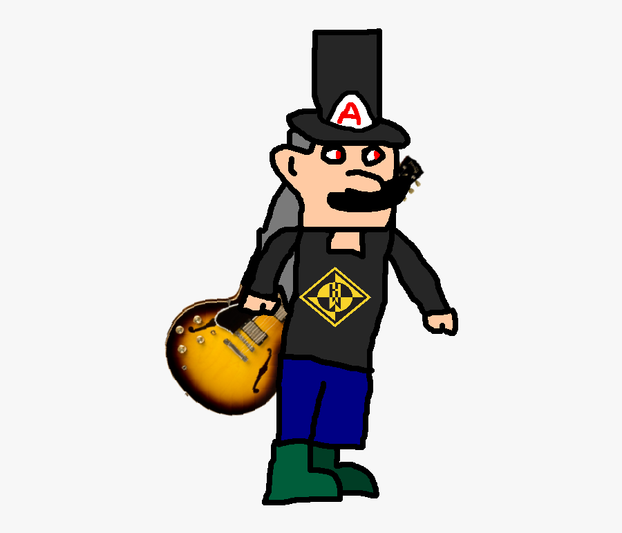 Weegeepedia - Machine Head, Transparent Clipart