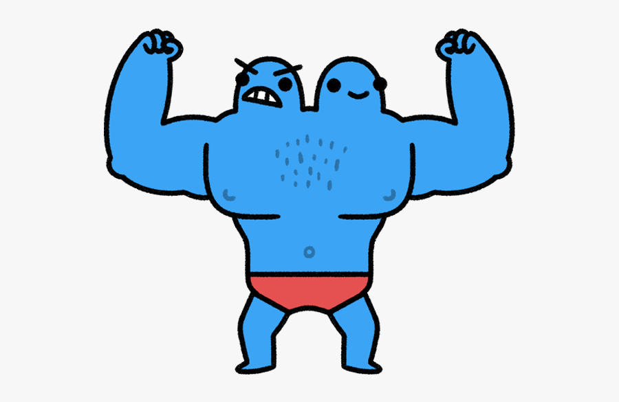 Cartoon, Transparent Clipart