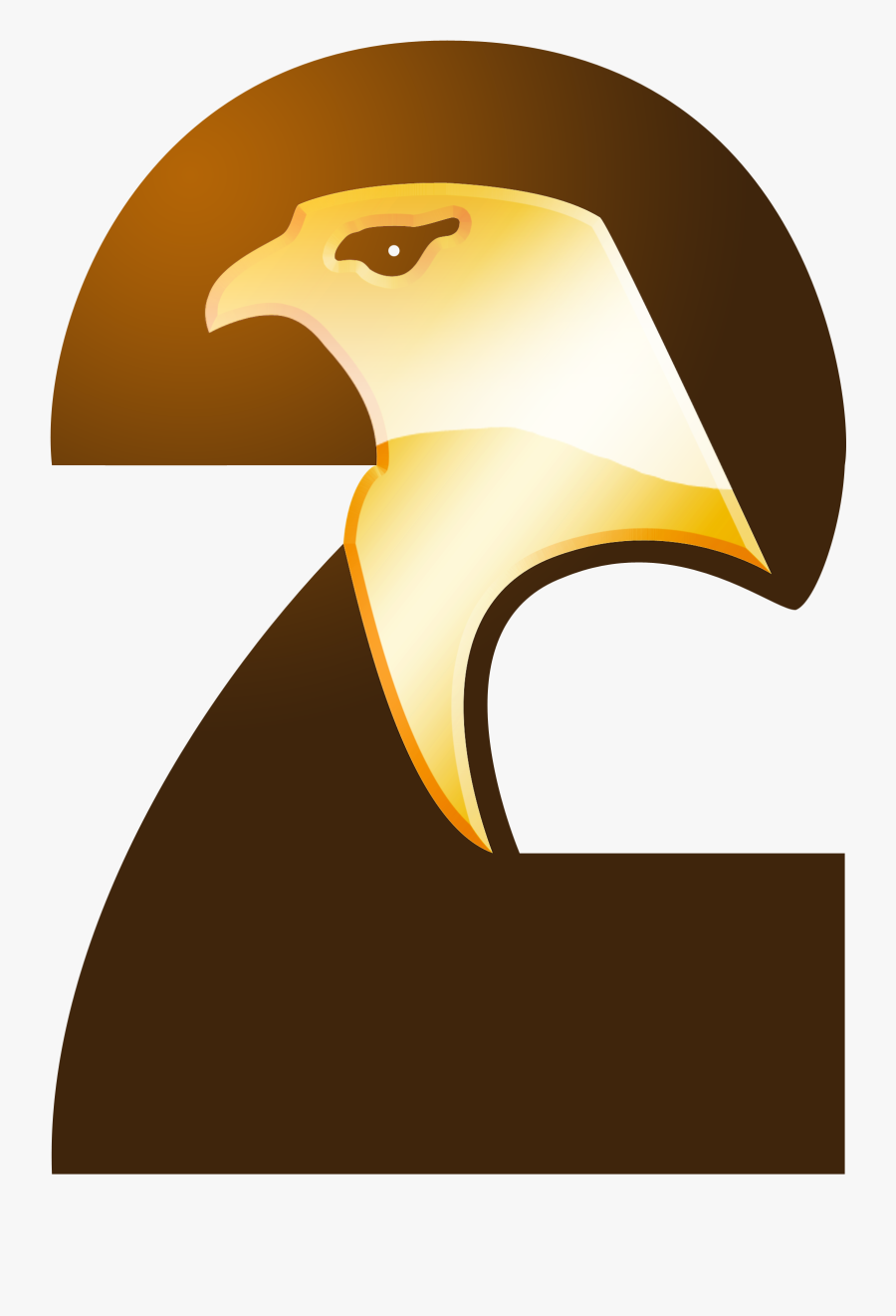 Second Amendment Foundation - Second Amendment Foundation Logo, Transparent Clipart