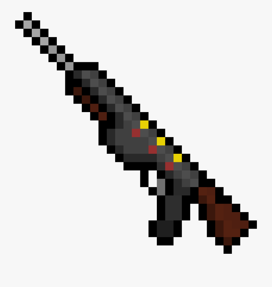 Pixel Art Auto, Transparent Clipart