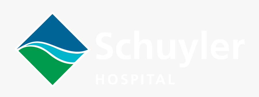 Cayuga Medical Center Logo, Transparent Clipart