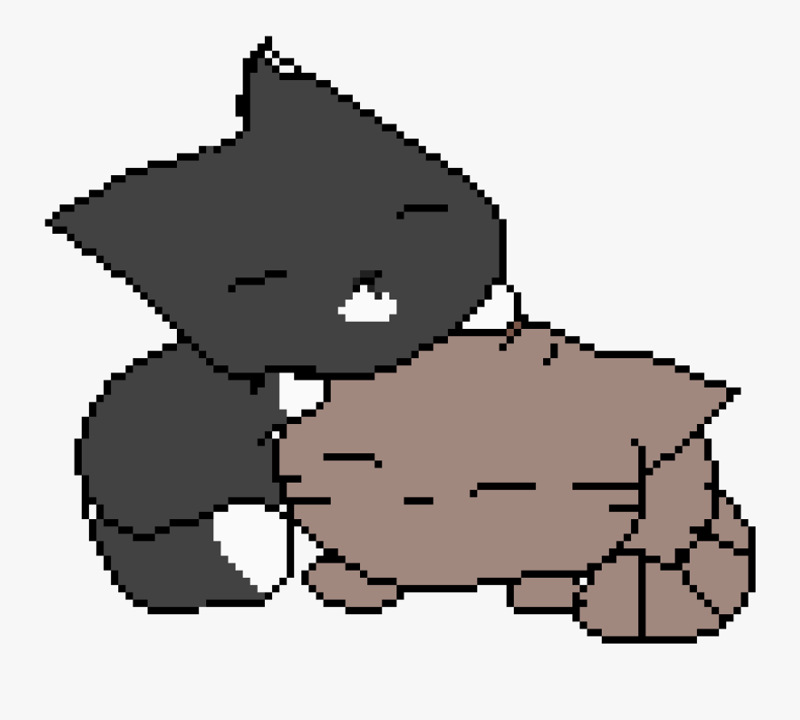 Pixel Art, Transparent Clipart