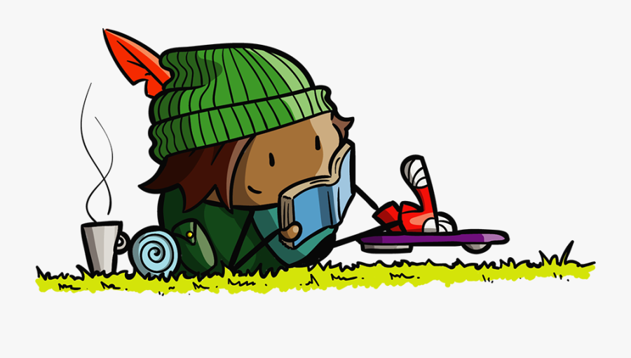 Cartoon, Transparent Clipart