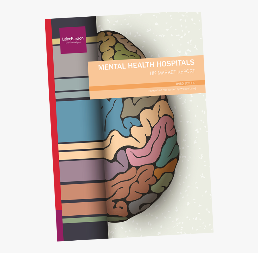 Human Brain, Transparent Clipart