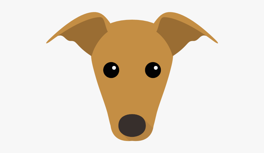 Companion Dog, Transparent Clipart