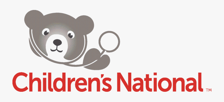 Children’s National Health System - Children's National Medical Center, Transparent Clipart