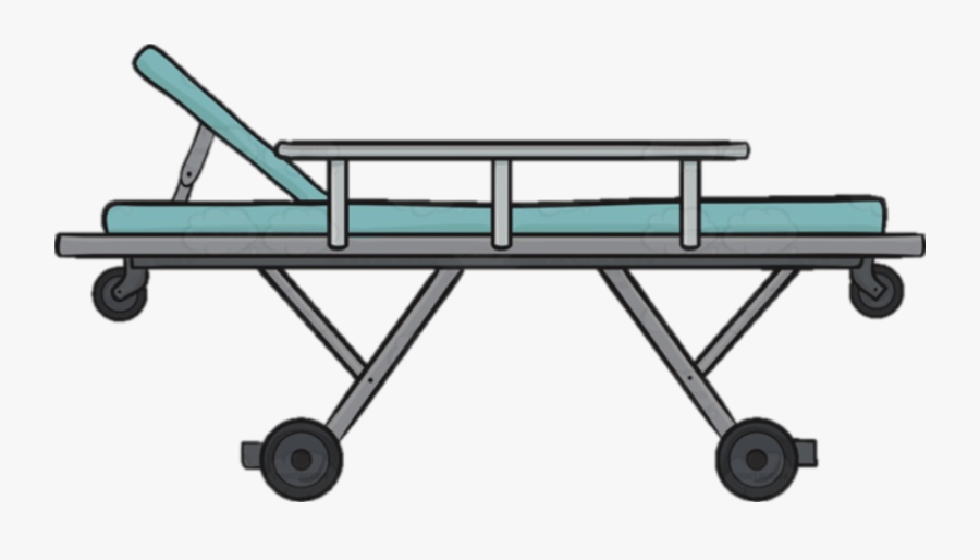 Transparent Coats For Kids Clipart - Stretcher Clipart, Transparent Clipart