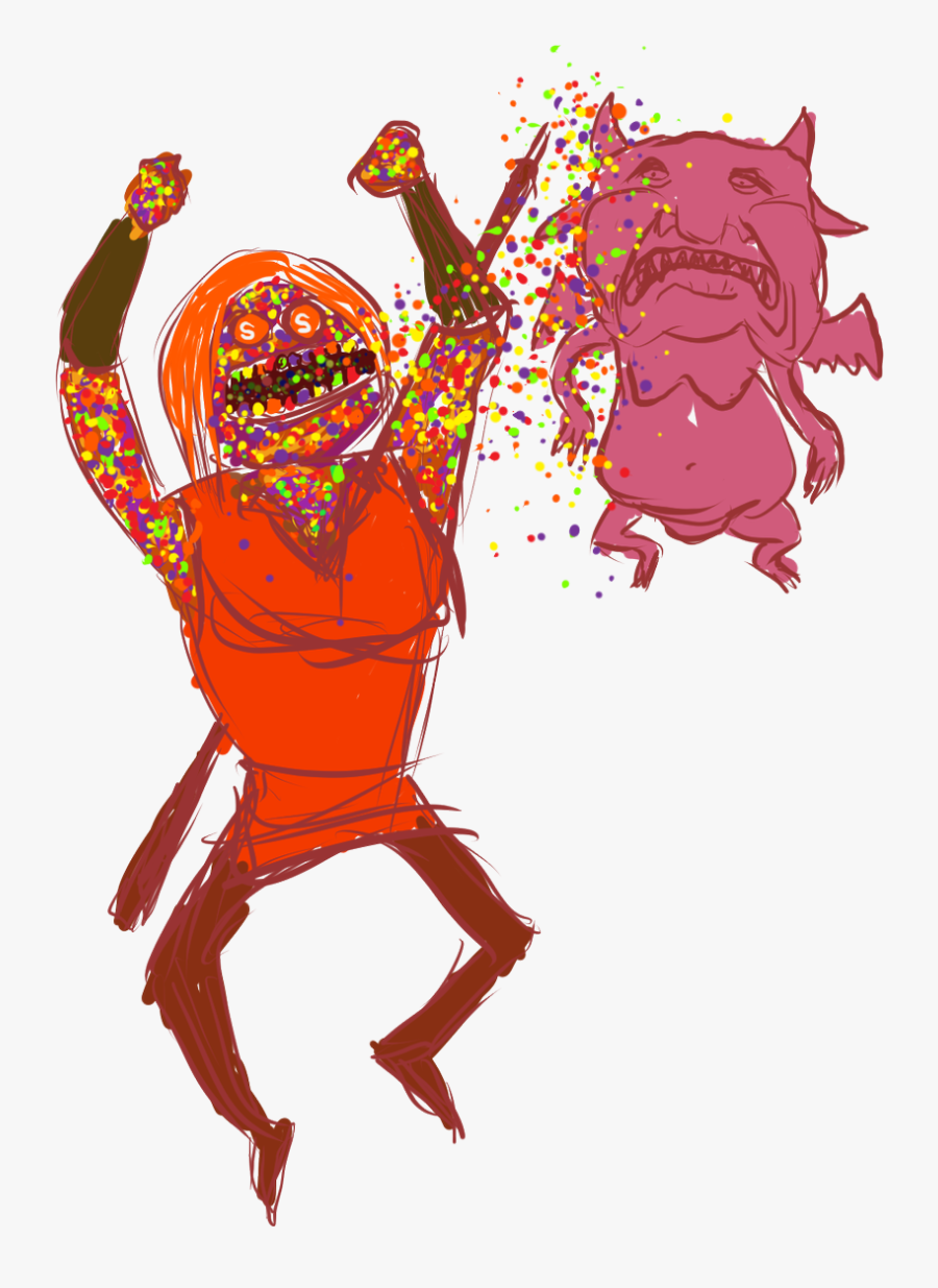 Illustration, Transparent Clipart