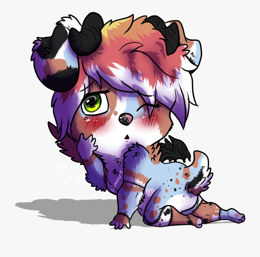 Skittles Cute And Sexy - Cartoon, Transparent Clipart