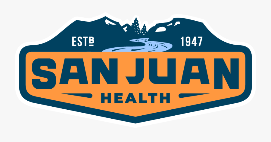 San Juan Health Service District, Transparent Clipart