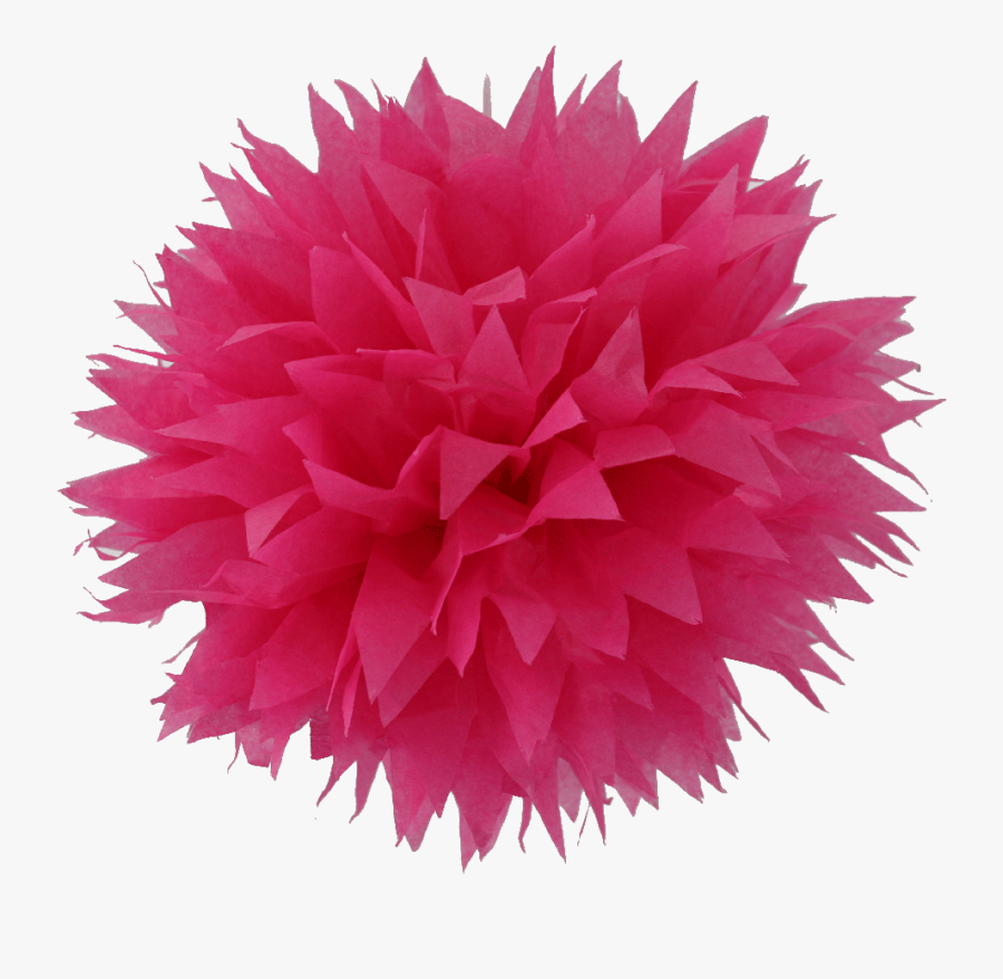 Pom Pom Png, Transparent Clipart