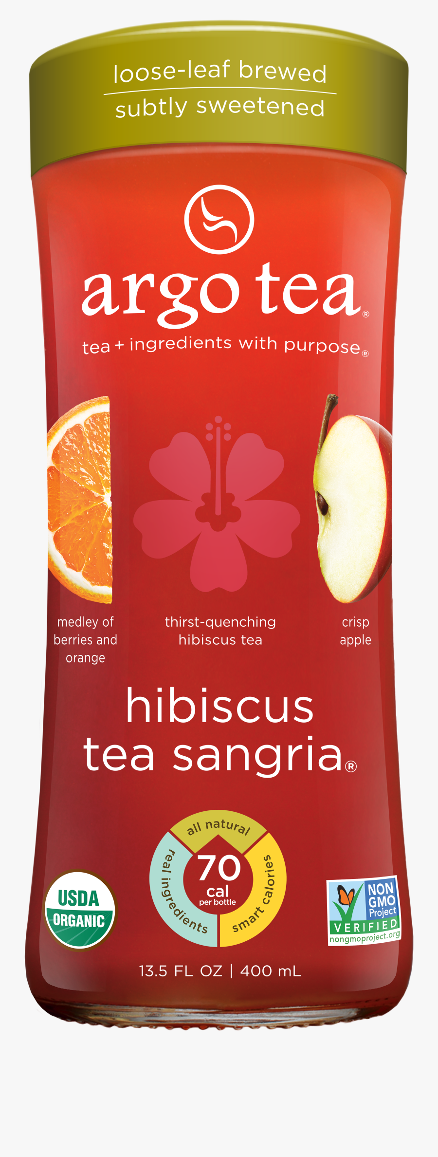 Arizona Iced Tea Png - Juicebox, Transparent Clipart