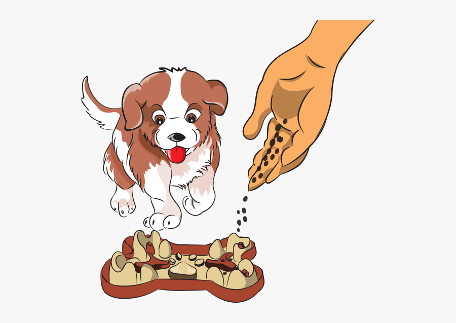 Dog - Cavalier King Charles Spaniel, Transparent Clipart