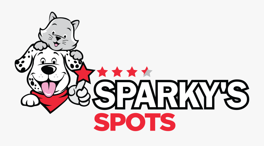 Sparkyspots, Transparent Clipart
