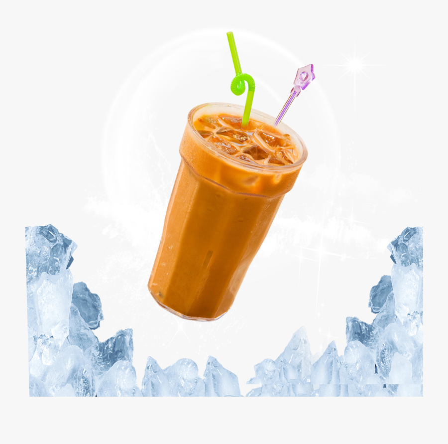 Juice Vector Ice Tea - Ice Drink Png, Transparent Clipart