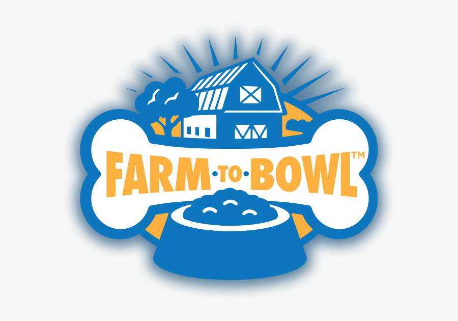Farm To Bowl, Transparent Clipart