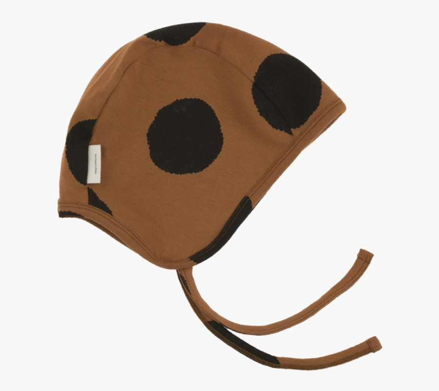 Tiny Cottons Pom Poms Baby Hat - Animal, Transparent Clipart