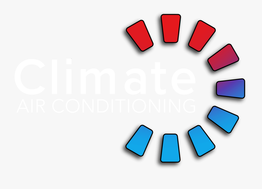 Climate Conditioning Colchester Essex - Refrigeration And Air Conditioning Logo, Transparent Clipart