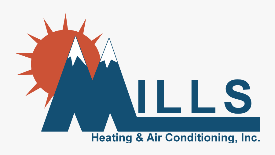 Logo Air Conditioning, Transparent Clipart