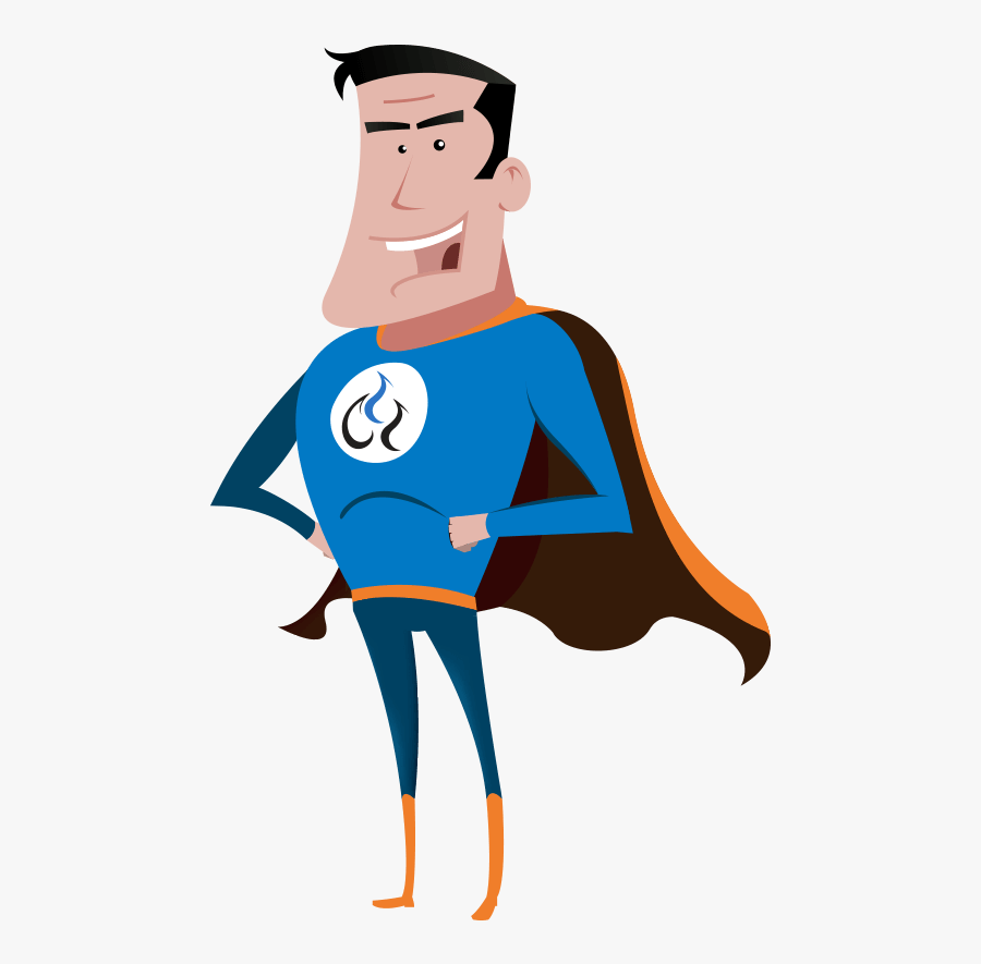 Cartoon, Transparent Clipart