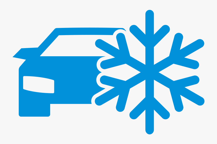 6th-icon - Air Conditioner Logo Png, Transparent Clipart