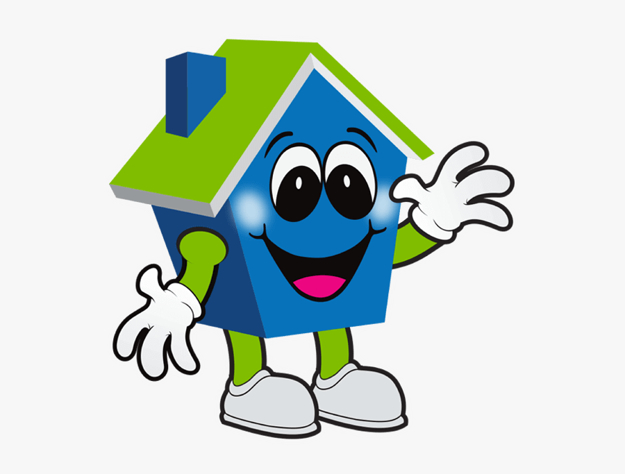 Happy House Arlinghaus, Transparent Clipart