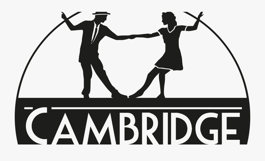 Cambridge Swing Dance, Transparent Clipart