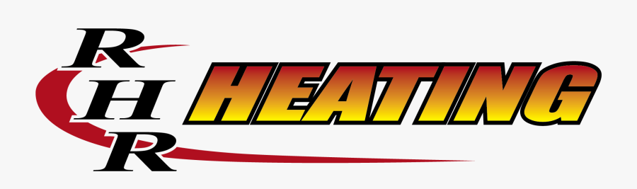 Rhr Heating Llc, Transparent Clipart