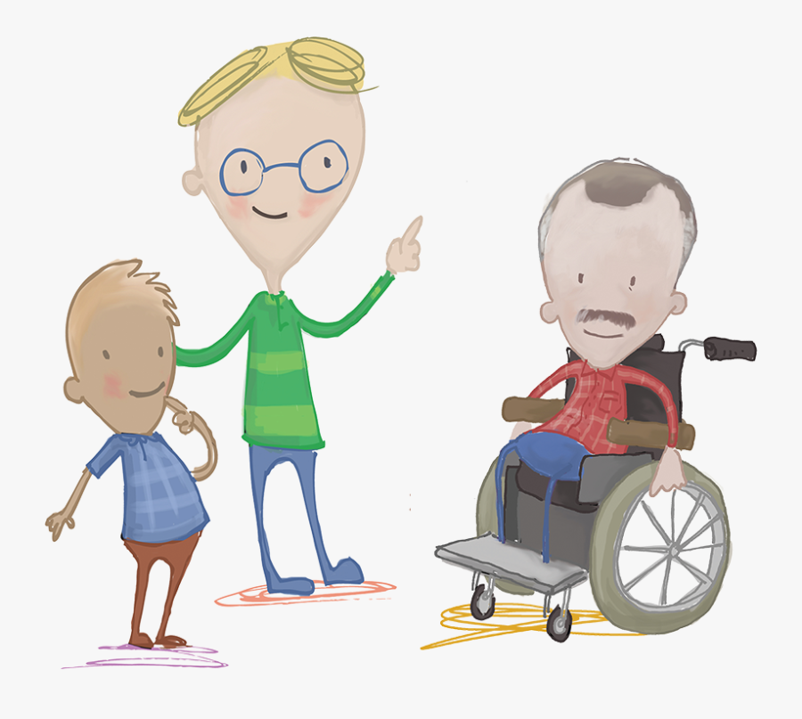 Cartoon, Transparent Clipart