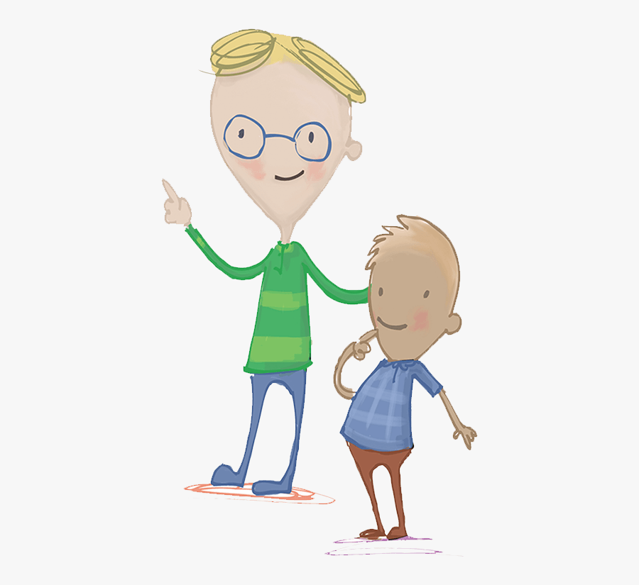 Cartoon, Transparent Clipart