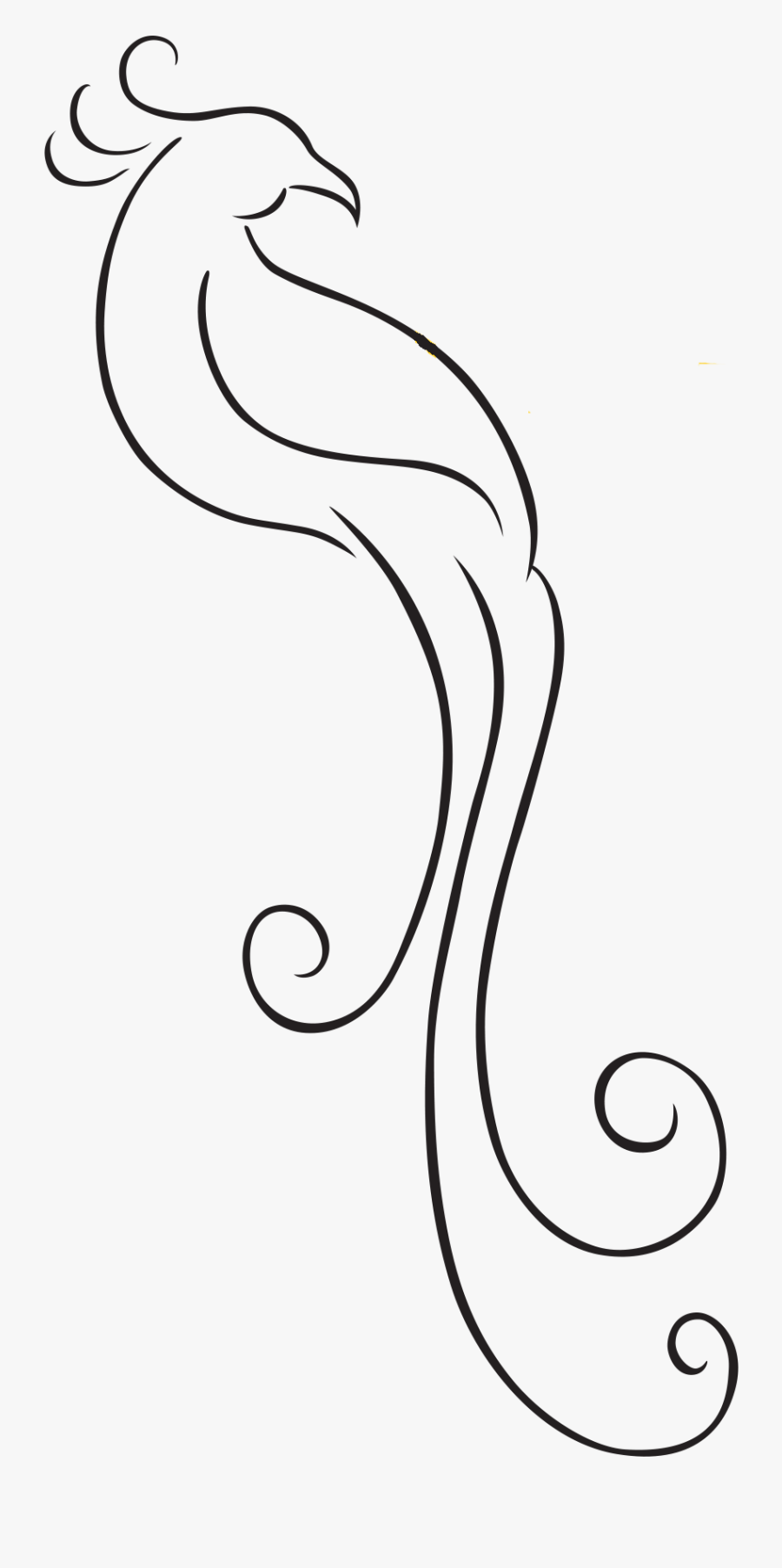 Line Art, Transparent Clipart
