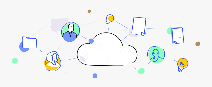 Cartoon, Transparent Clipart