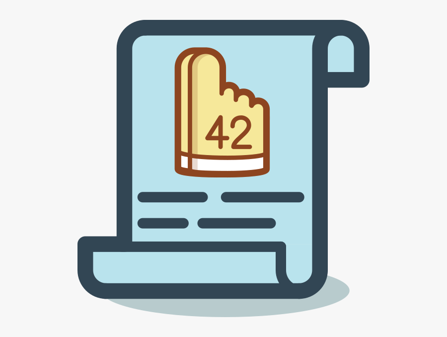 Icon, Transparent Clipart