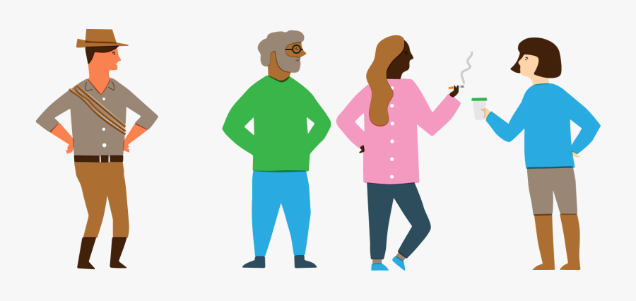 Illustration, Transparent Clipart