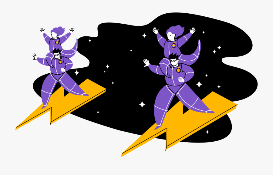 Cartoon, Transparent Clipart