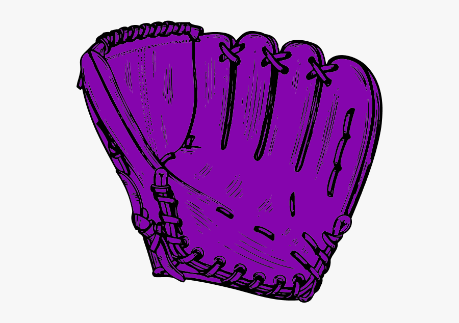 Clipart Baseball Glove - Baseball Glove Clipart Png, Transparent Clipart
