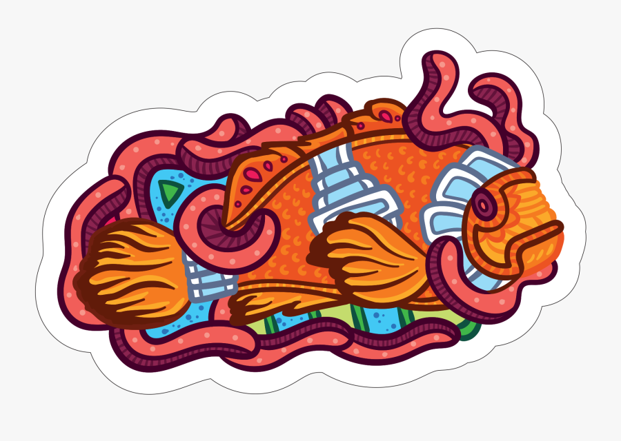 Clownfish"
 Class="lazyload Lazyload Mirage Featured - Illustration, Transparent Clipart