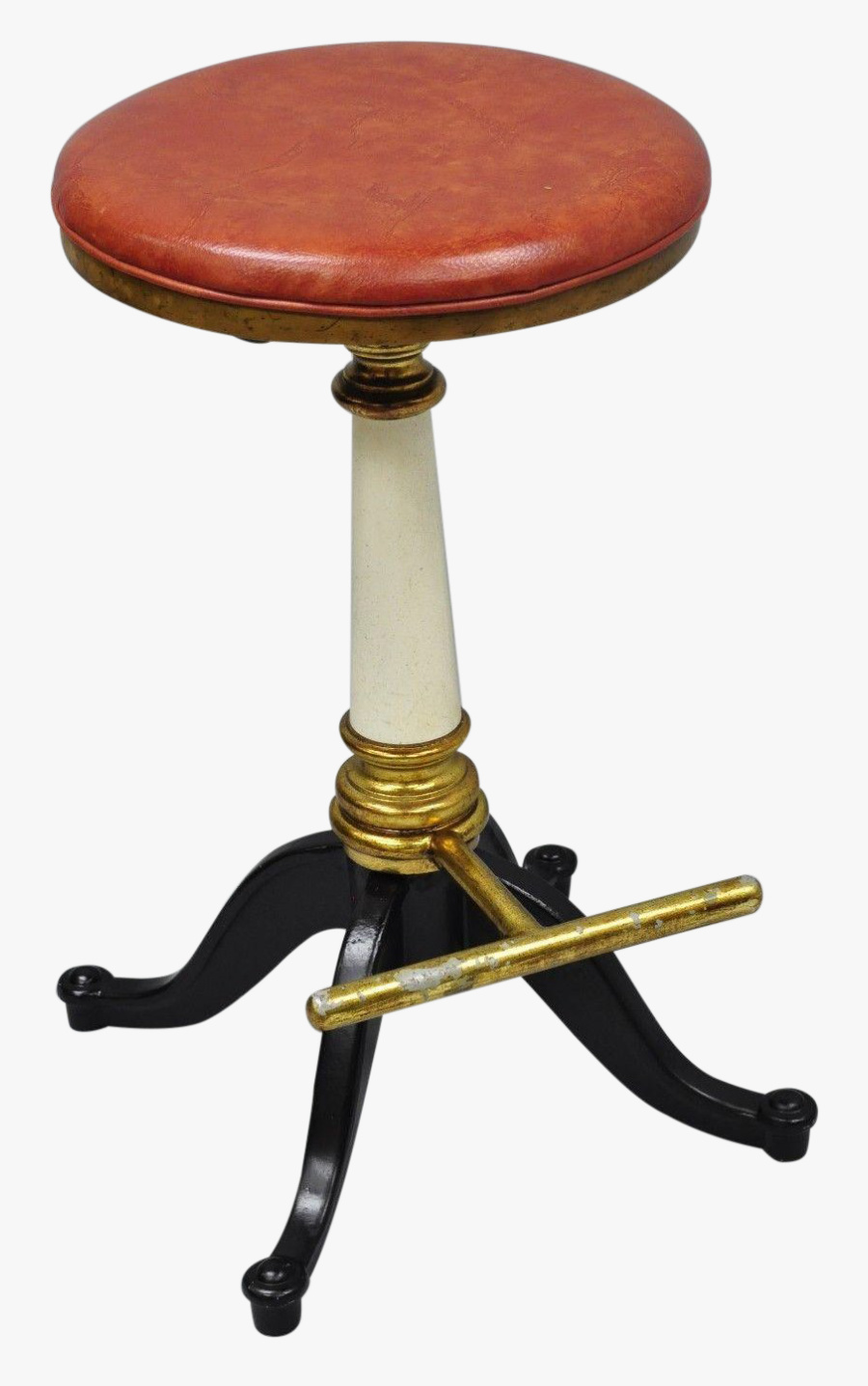 Clip Art Vintage Drexel Industrial Modern, Transparent Clipart