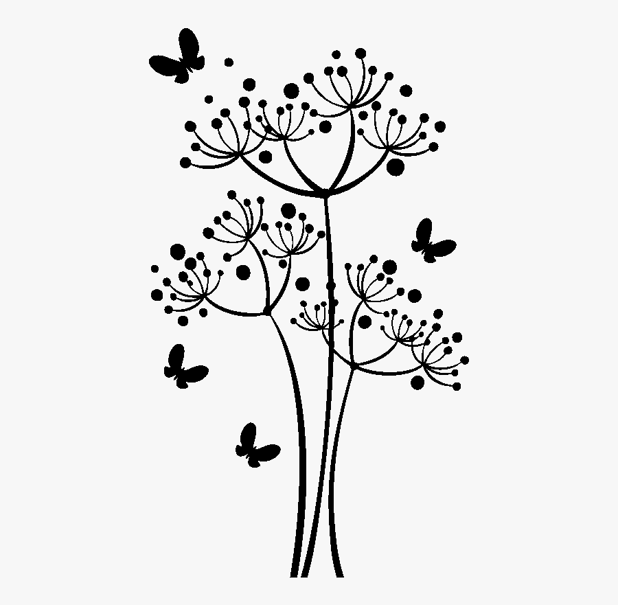 Transparent Blowing Dandelion Png - Ephesians 4 15 Niv, Transparent Clipart