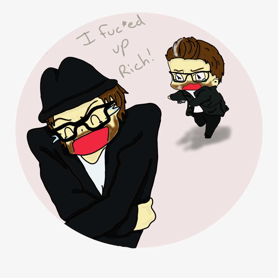 Supernatural Clip Art, Transparent Clipart