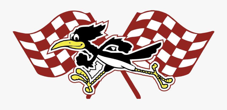 Finish Flag, Transparent Clipart