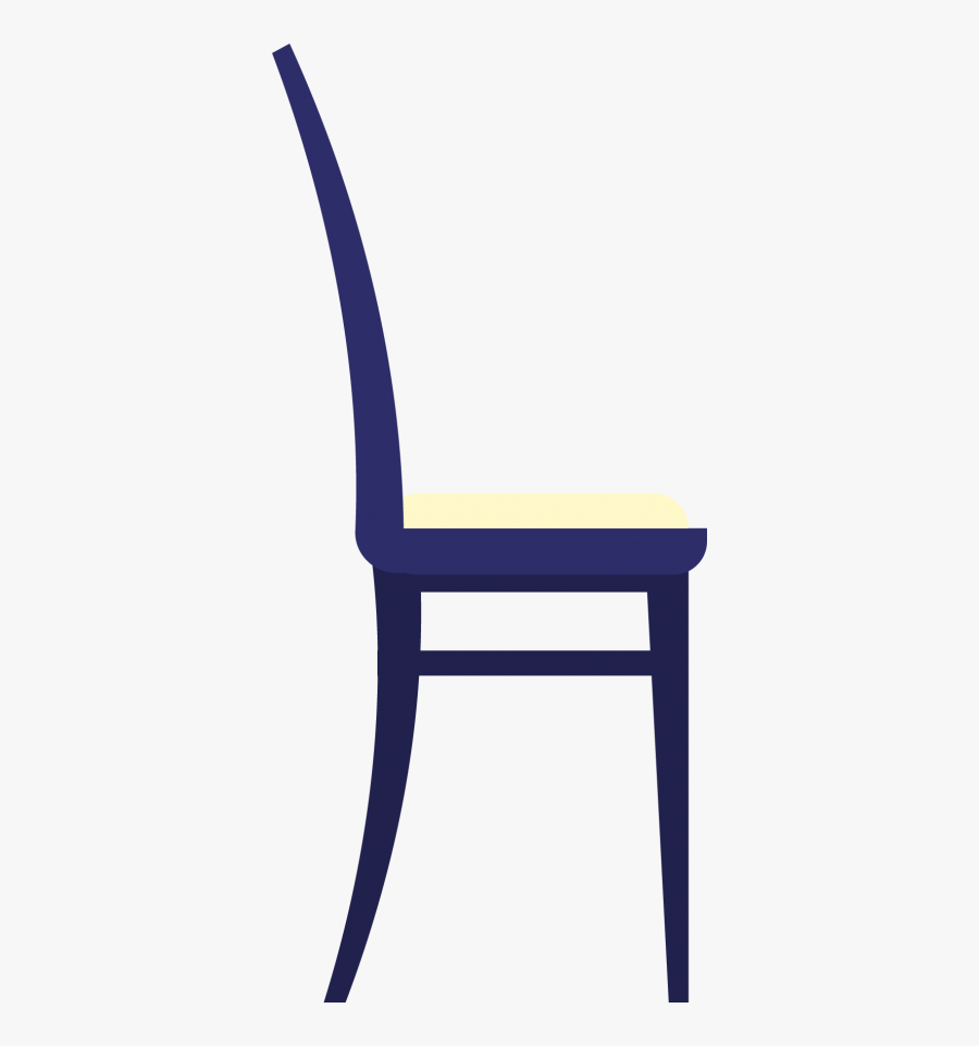 Chair, Transparent Clipart
