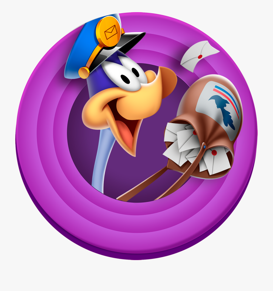 Road Runner Clip Art, Transparent Clipart